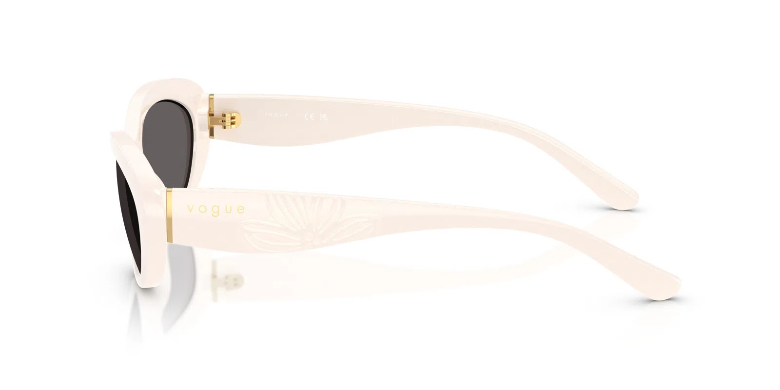 Vogue 5630S Sunglasses - view 12